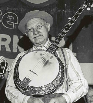 BGrandpa” Jones